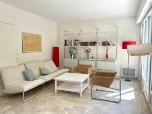 Villa Topaze à La Baule