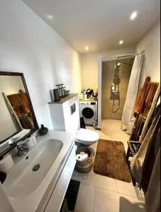 Big house close to central station - 伊肖伊