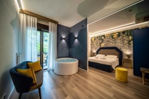 Hotel Terme Milano