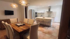 Casa la Galea - 3hvězdičkové hotely ve městě El Médano