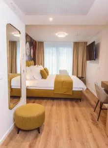 Hotel am Rathaus - 乌姆基希