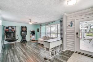 Port Charlotte Home with Private Dock and Pool!