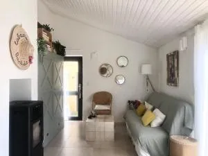 cabanon bastide - Saint-Léger