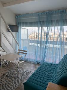 Appartements studio village naturiste : photos des chambres