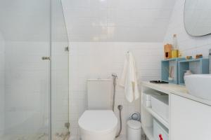 La Concha Alegre, Duplex in Trafaria