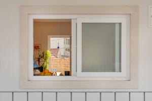 La Concha Alegre, Duplex in Trafaria