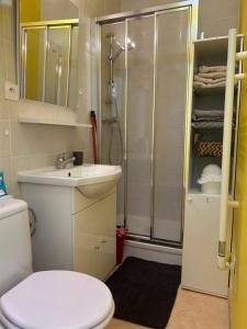 VILLERS DEAUVILLE NOUVEAU STUDIO 2 Pers 30m de la plage