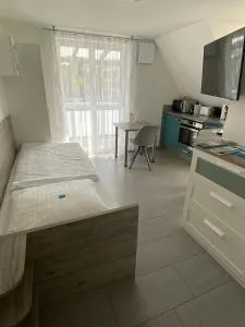 hochwertiges Studio in bester Lage - 博登斯边的伊门施塔特