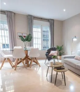 Apartamento céntrico Rincón de Ensueño Parking gratis - Cambil