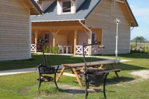 Lawendowa Wyspa Klub Nadmorski