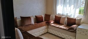 Appartement Résidence Kawacim