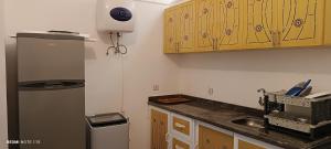 Appartement Résidence Kawacim