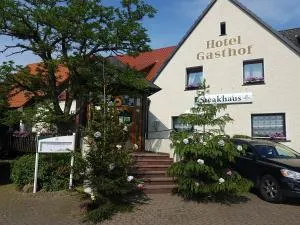 Hotel Schwarze - Ense