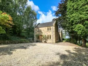 Chapelfield - Whatstandwell