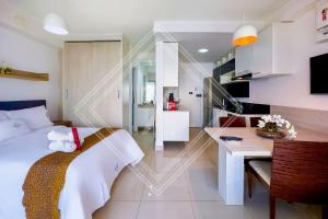 Zainalofts7 Brooklin - Ao lado do metrô 91A NySp