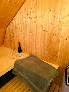 Glemminge Bed & Bastu