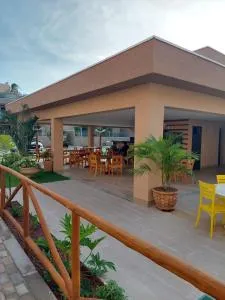 Flecheiras - 伊塔皮波卡