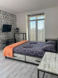 Home in Center with jacuzzi - 伊万诺-弗兰科夫斯克