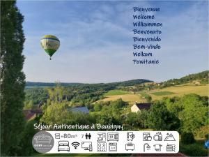 Maisons de vacances Sejour Authentique a Baubigny : photos des chambres