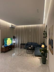 شقة مودرن حي النهضة