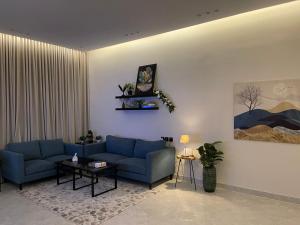 شقة مودرن حي النهضة