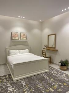 شقة مودرن حي النهضة