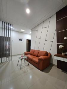 De AR Guest House Gresik