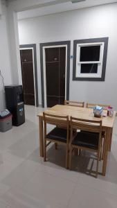 De AR Guest House Gresik