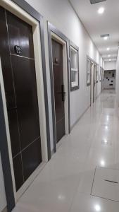 De AR Guest House Gresik