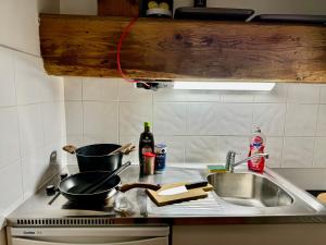 Studio Cozy proche Opéra et Place des Terreaux - Dreamy Flat Lyon