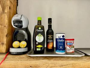 Studio Cozy proche Opéra et Place des Terreaux - Dreamy Flat Lyon