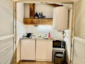 Studio Cozy proche Opéra et Place des Terreaux - Dreamy Flat Lyon