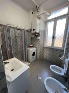 Apartment mit 3 Schlafzimmern