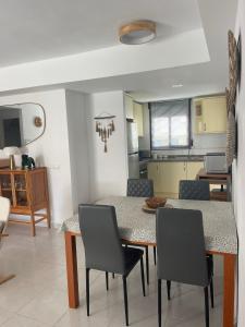 Vistaroc - AzulenaCalpe