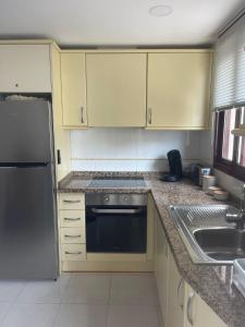 Vistaroc - AzulenaCalpe