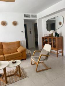 Vistaroc - AzulenaCalpe