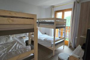 Appartements Les Spatules : photos des chambres