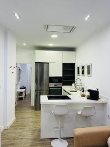 Casa Populi entre Catedral y Ayuntamiento