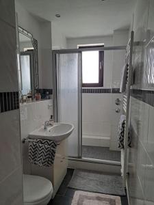 Ferienwohnung mitten in der City