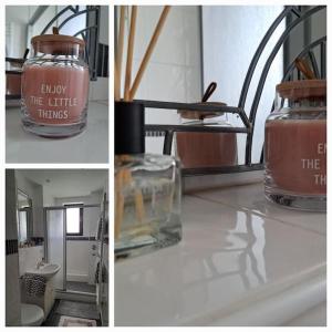 Ferienwohnung mitten in der City