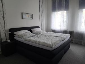 Ferienwohnung mitten in der City