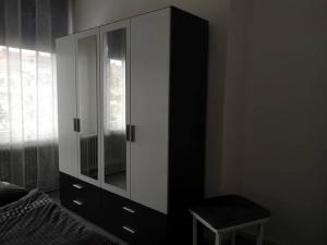 Ferienwohnung mitten in der City