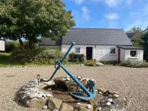 The Dairy @ Trefechan Wen - Goodwick