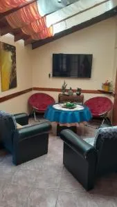 La casa de Paco - Barrio Colonia Alegre