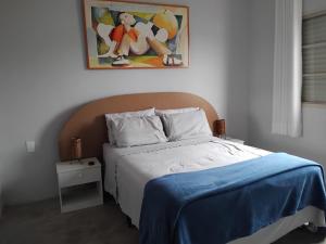 Triboulet hospedaria