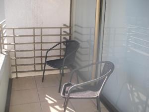 Pontoni Providencia