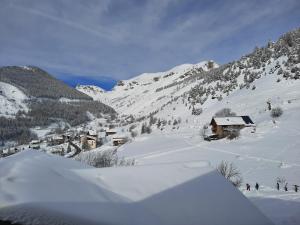 Appartements La detente, vues, espaces le tout dans une decoration superbe : photos des chambres