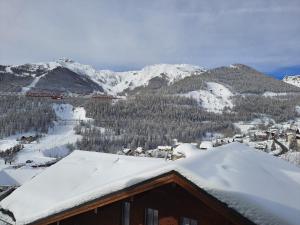 Appartements La detente, vues, espaces le tout dans une decoration superbe : photos des chambres