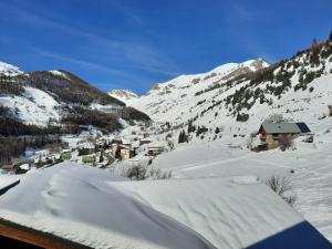 Appartements La detente, vues, espaces le tout dans une decoration superbe : photos des chambres