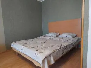 Апартаменти економ - Lipiny